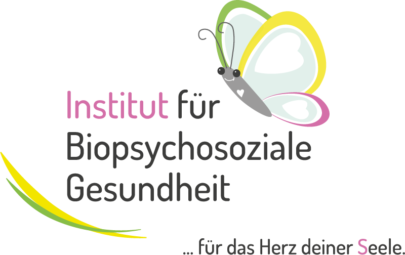 Bioresonanz Behandlung IBPG Biopsychosoziale Gesundheit Logo